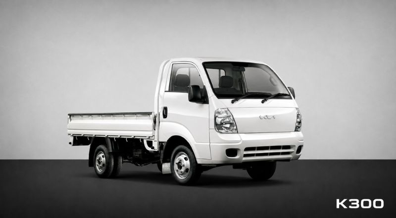 KIA K300
